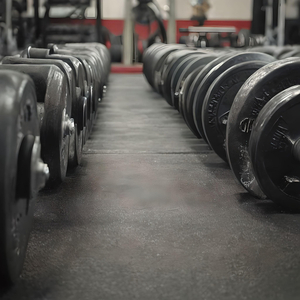 Great Strength