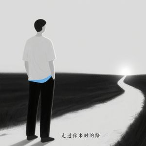走过你来时的路