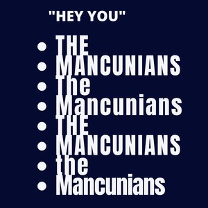 Hey You