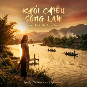 Khói Chiều Sông Lam - Replay Vibes