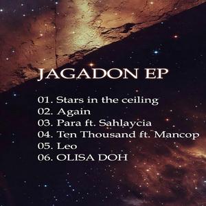 Para (feat. Sahlaycia)