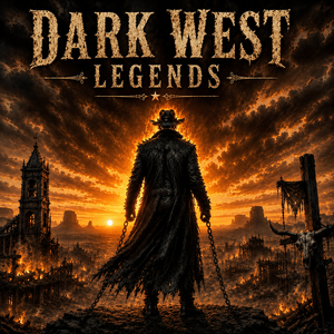 Dark West Legends