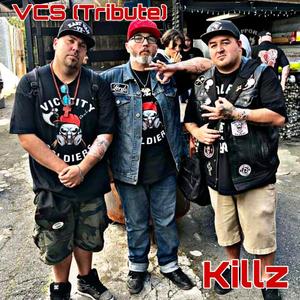 VCS (Tribute)