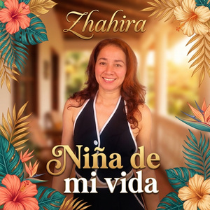 Niña de mi vida