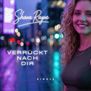Verrückt nach Dir