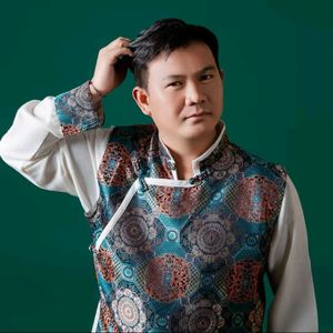 《欢迎您到日喀则》西藏胖哥