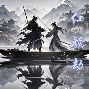 红颜劫