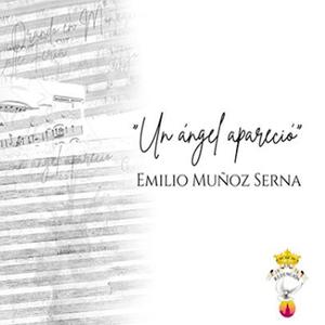 Un ángel apareció