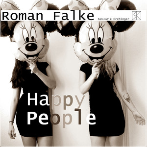 Happy People (Rhodes Experience)