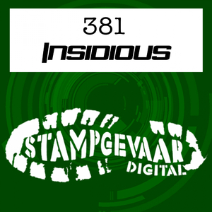 Insidious (Original Mix)
