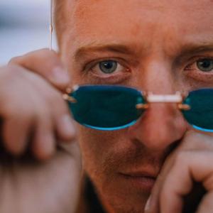 The Melody (feat. Rachel West)