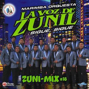 Zuni-Mix Quebraditas 12: Clavado en un Bar / Rayando el Sol