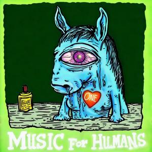 MUSIC FOR "HUMANS" (LAMBDA)