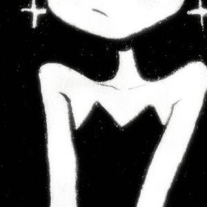 Town girl（镇上的女孩）