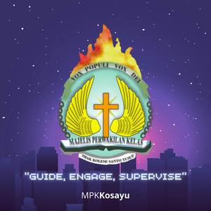 Guide, Engage, Supervise (Instrumental)