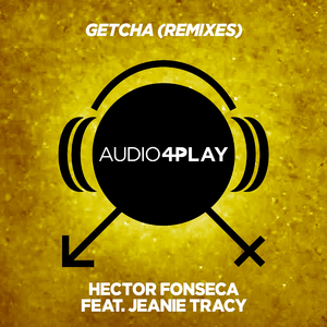 Getcha (Tannuri Remix)