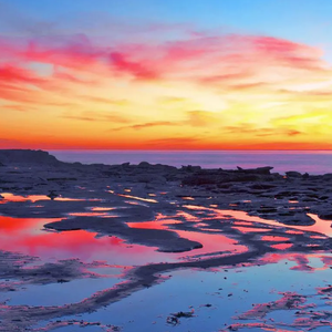 秋后知秋星空之下28