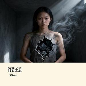 假装无恙