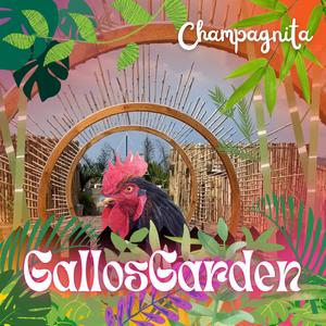 Champagnita Gallos Garden