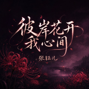 彼岸花开我心间