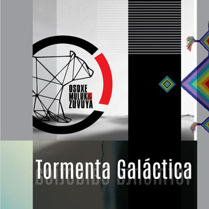 Tormenta Galáctica (2023 Remastered Version)