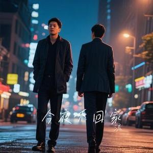 今夜不回家