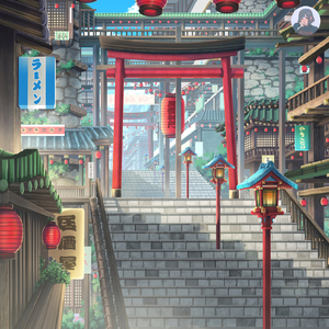 Unlasting (From "Sword Art Online")