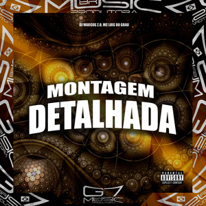 Montagem Detalhada