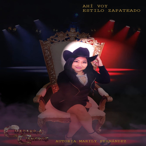 Ahi Voy Estilo Zapateado