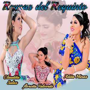 Huanuqueñita de Mi Vida