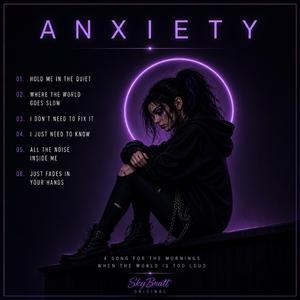 Anxiety