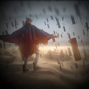 La chercheuse de mondes