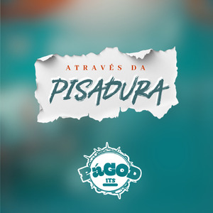 Através da pisadura