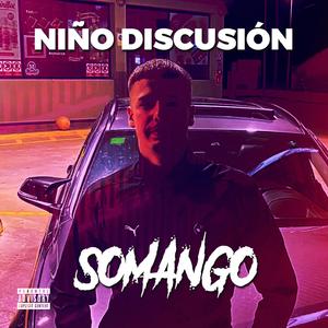 Somango (feat. Black Lions Beatz)