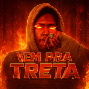 Mtg Vem pra Treta
