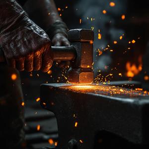 Oath of Steel