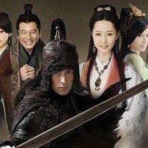 星月神话(竹笛) cover金莎