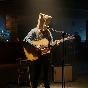 The World's Most Reluctant Singer