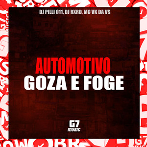 Automotivo Goza e Foge