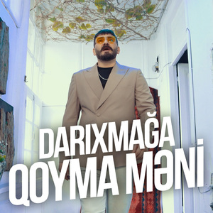 Darıxmağa Qoyma Məni