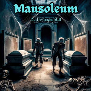 Pale Hands of the Crypt Lord