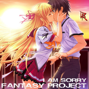 I Am Sorry (Radio Edit)