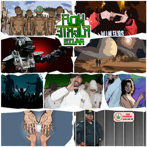 Aplacate y Aplícate