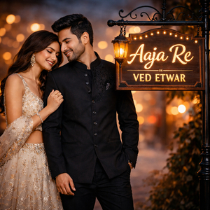 Aaja Re