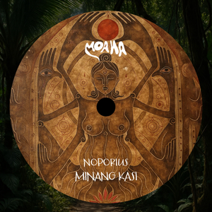 MINANG KASI (Original Mix)