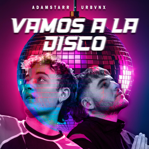 Vamos a la Disco