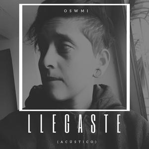 Llegaste (Acústico)