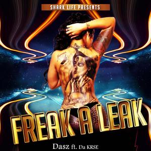 Freak a Leak (feat. Da Krse)