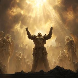 There is a Fountain Filled with Blood | Zechariah 13:1