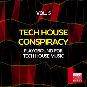 Makhdouh (Chromatic Mix)